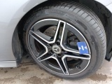  Mercedes  CLA-Klasse Mercedes-Benz CLA Shooting Brake CLA 200 d Business Solution 5d #40