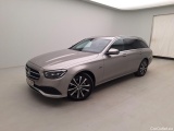  Mercedes  E-Klasse Mercedes, E-Class Break FL'20, Mercedes-Benz  Break E 300de Business Solu #2