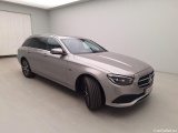  Mercedes  E-Klasse Mercedes, E-Class Break FL'20, Mercedes-Benz  Break E 300de Business Solu #9
