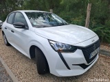  Peugeot  208 BLUEHDI 100 S&S BVM6 PREMIUM  14 