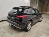  Mercedes  GLA Mercedes-Benz   180 d Business Solution 5d #2