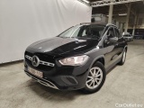  Mercedes  GLA Mercedes-Benz   180 d Business Solution 5d 