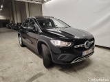  Mercedes  GLA Mercedes-Benz   180 d Business Solution 5d #8
