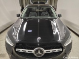  Mercedes  GLA Mercedes-Benz   180 d Business Solution 5d #26
