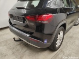  Mercedes  GLA Mercedes-Benz   180 d Business Solution 5d #34