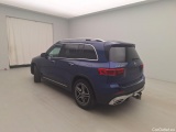  Mercedes  GLB Mercedes,  '19, Mercedes-Benz   200 d Business Solution 5d #6