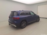  Mercedes  GLB Mercedes,  '19, Mercedes-Benz   200 d Business Solution 5d #8