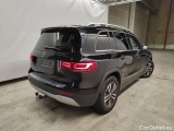  Mercedes  GLB Mercedes-Benz   200 d 5d #2