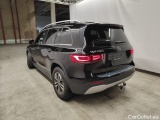  Mercedes  GLB Mercedes-Benz   200 d 5d #7