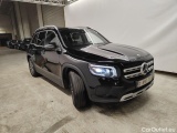  Mercedes  GLB Mercedes-Benz   200 d 5d #8