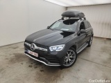  Mercedes  G-Klasee Mercedes-Benz GLC GLC 200 d 4MATIC 5d 
