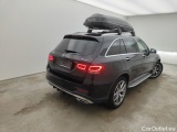  Mercedes  G-Klasee Mercedes-Benz GLC GLC 200 d 4MATIC 5d #2