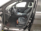  Mercedes  G-Klasee Mercedes-Benz GLC GLC 200 d 4MATIC 5d #3