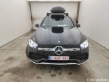  Mercedes  G-Klasee Mercedes-Benz GLC GLC 200 d 4MATIC 5d #5