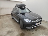  Mercedes  G-Klasee Mercedes-Benz GLC GLC 200 d 4MATIC 5d #8