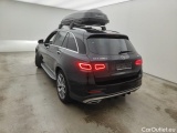  Mercedes  G-Klasee Mercedes-Benz GLC GLC 200 d 4MATIC 5d #7