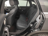  Mercedes  G-Klasee Mercedes-Benz GLC GLC 200 d 4MATIC 5d #10