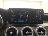  Mercedes  G-Klasee Mercedes-Benz GLC GLC 200 d 4MATIC 5d #13