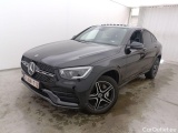  Mercedes  G-Klasee Mercedes-Benz GLC Coupé GLC 300 de Business Solution 4MATIC 5d 