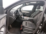  Mercedes  G-Klasee Mercedes-Benz GLC Coupé GLC 300 de Business Solution 4MATIC 5d #3