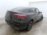  Mercedes  G-Klasee Mercedes-Benz GLC Coupé GLC 300 de Business Solution 4MATIC 5d #2