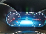  Mercedes  G-Klasee Mercedes-Benz GLC Coupé GLC 300 de Business Solution 4MATIC 5d #6
