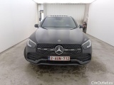  Mercedes  G-Klasee Mercedes-Benz GLC Coupé GLC 300 de Business Solution 4MATIC 5d #5