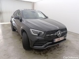  Mercedes  G-Klasee Mercedes-Benz GLC Coupé GLC 300 de Business Solution 4MATIC 5d #8