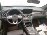  Mercedes  G-Klasee Mercedes-Benz GLC Coupé GLC 300 de Business Solution 4MATIC 5d #9