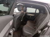  Mercedes  G-Klasee Mercedes-Benz GLC Coupé GLC 300 de Business Solution 4MATIC 5d #10