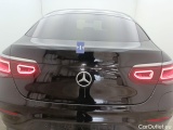  Mercedes  G-Klasee Mercedes-Benz GLC Coupé GLC 300 de Business Solution 4MATIC 5d #23