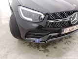  Mercedes  G-Klasee Mercedes-Benz GLC Coupé GLC 300 de Business Solution 4MATIC 5d #27