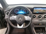  Mercedes  G-Klasee Mercedes-Benz GLC Coupé GLC 300 de Business Solution 4MATIC 5d #30