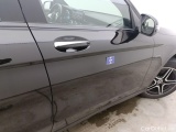  Mercedes  G-Klasee Mercedes-Benz GLC Coupé GLC 300 de Business Solution 4MATIC 5d #43