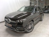  Mercedes  G-Klasee Mercedes-Benz GLE GLE 350 de 4MATIC 5d 