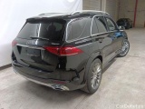  Mercedes  G-Klasee Mercedes-Benz GLE GLE 350 de 4MATIC 5d #2