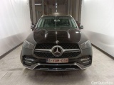  Mercedes  G-Klasee Mercedes-Benz GLE GLE 350 de 4MATIC 5d #5