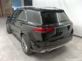  Mercedes  G-Klasee Mercedes-Benz GLE GLE 350 de 4MATIC 5d #7