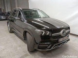 Mercedes  G-Klasee Mercedes-Benz GLE GLE 350 de 4MATIC 5d #8