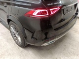  Mercedes  G-Klasee Mercedes-Benz GLE GLE 350 de 4MATIC 5d #43