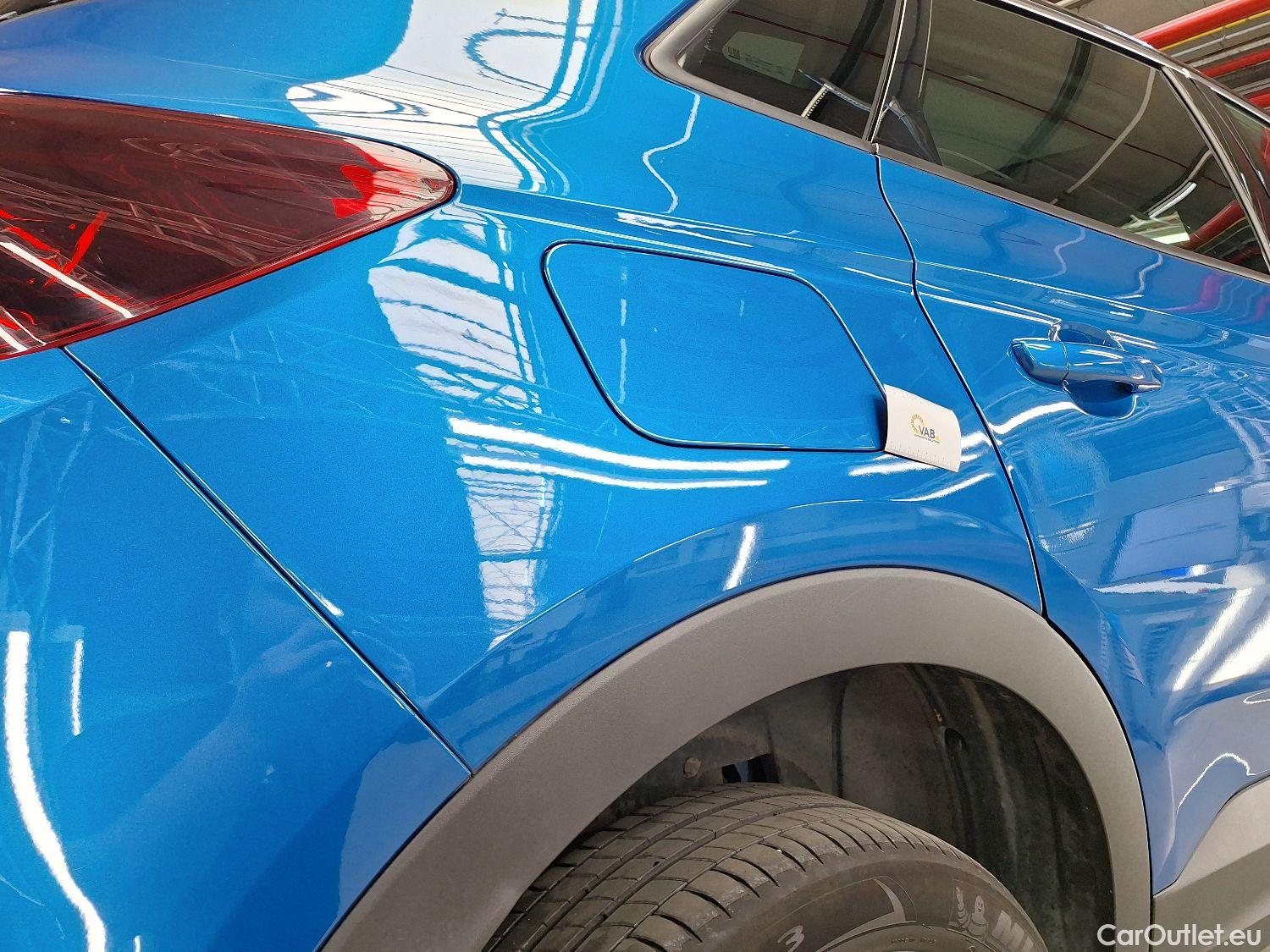  Opel   Grandland X Opel, '17, Opel 1.5 Turbo ECOTEC D S/S AT8 Ultima #5