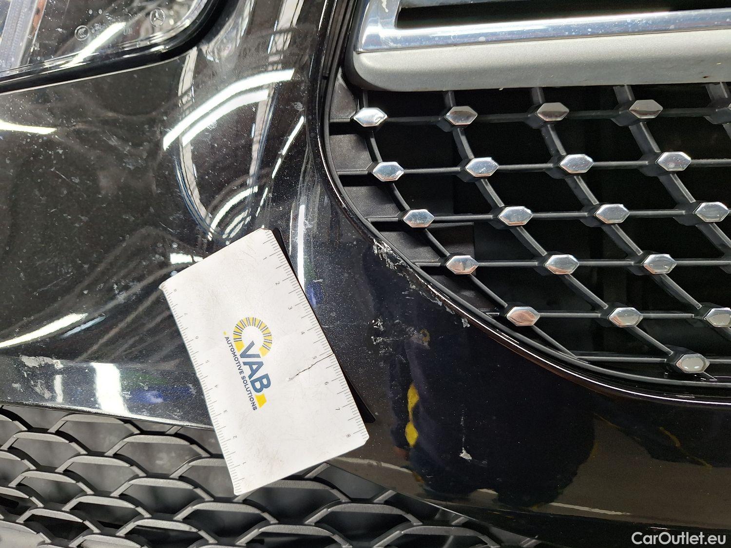  Mercedes  G-Klasee Mercedes, GLE '18, Mercedes-Benz GLE GLE 350 de 4MATIC 5d #8