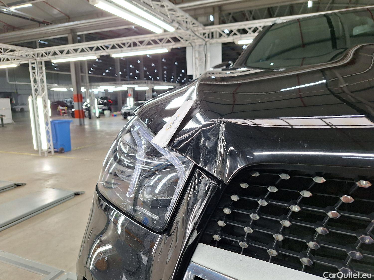  Mercedes  G-Klasee Mercedes, GLE '18, Mercedes-Benz GLE GLE 350 de 4MATIC 5d #13
