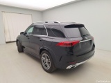  Mercedes  G-Klasee Mercedes, GLE '18, Mercedes-Benz GLE GLE 350 de 4MATIC 5d #6