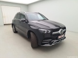  Mercedes  G-Klasee Mercedes, GLE '18, Mercedes-Benz GLE GLE 350 de 4MATIC 5d #9