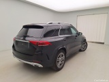  Mercedes  G-Klasee Mercedes, GLE '18, Mercedes-Benz GLE GLE 350 de 4MATIC 5d #8