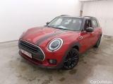  Mini  Clubman Mini  Cooper D (110 kW) 5d 