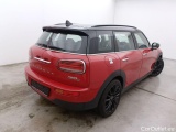  Mini  Clubman Mini  Cooper D (110 kW) 5d #2