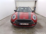  Mini  Clubman Mini  Cooper D (110 kW) 5d #5