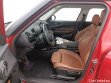  Mini  Clubman Mini  Cooper D (110 kW) 5d #3